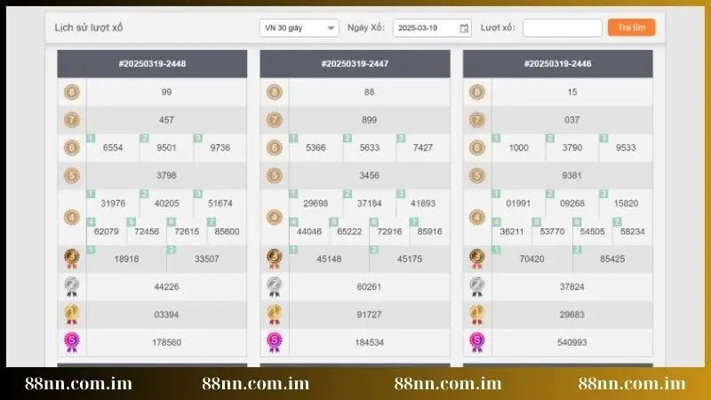 Có nên sử dụng các phần mềm tính lô đề không?