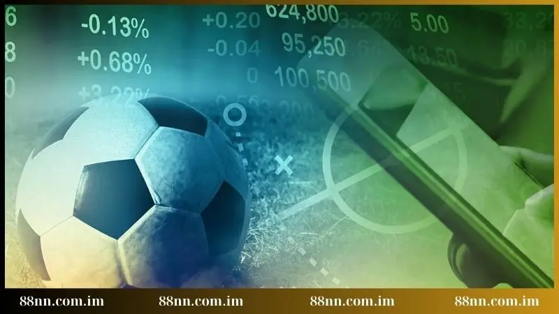 Hướng dẫn cách đọc kèo tổng số bàn thắng chi tiết