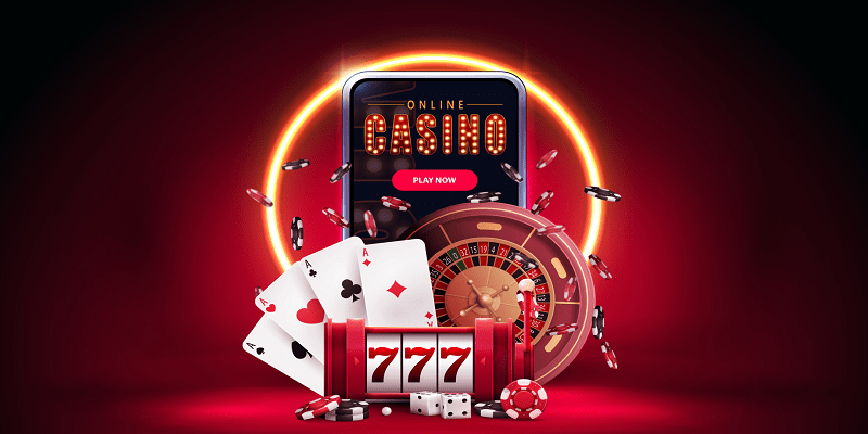 Sức hút của sảnh casino 88nn