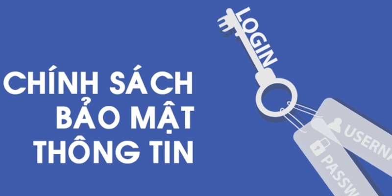 Chính sách bảo mật thông tin người chơi