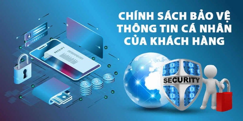 Chính sách bảo mật về quyền của người chơi