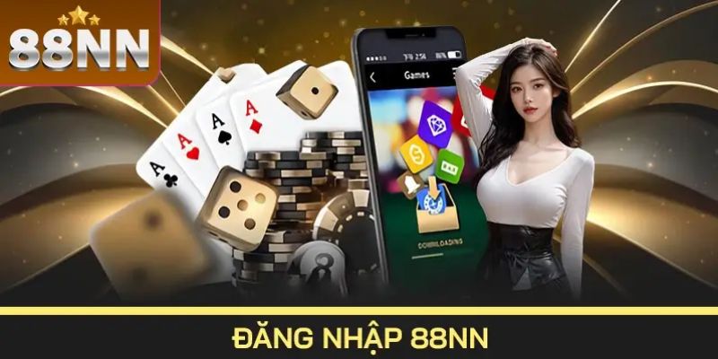 Hướng Dẫn Đăng Nhập 88nn Trong Tích Tắc Chỉ Với 3 Bước