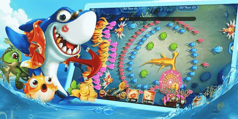 Game Bắn Cá Miễn Phí 88nn Và Những Thông Tin Mà Bạn Chưa Biết