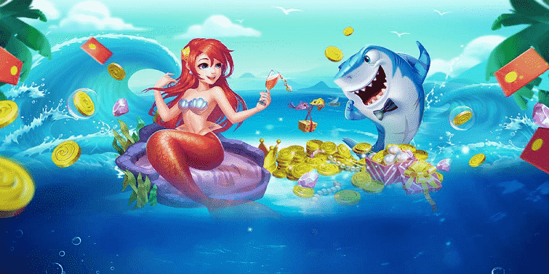 Lợi ích khi chơi game bắn cá miễn phí 88nn