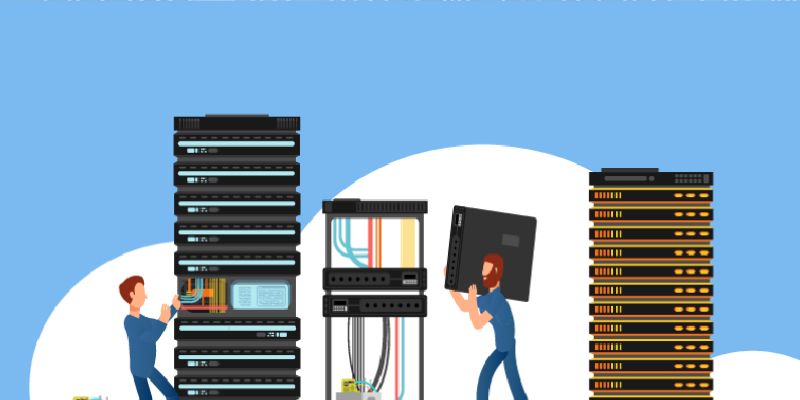 Tìm hiểu xem hệ thống bị quá tải không?
