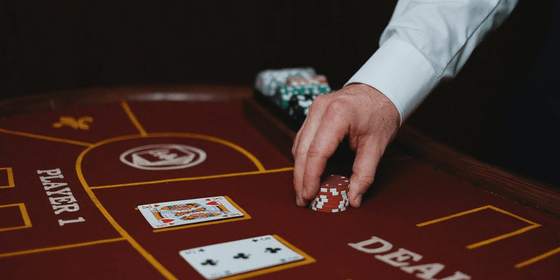 Phần Mềm Chơi Baccarat Và 4 Lợi Ích Hấp Dẫn Khi Sử Dụng