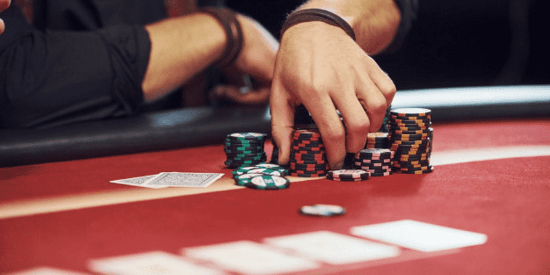 Tính năng đặc biệt của phần mềm chơi Baccarat
